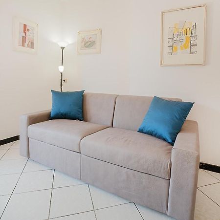 Ambra Holiday Rooms San Teodoro  Exterior foto