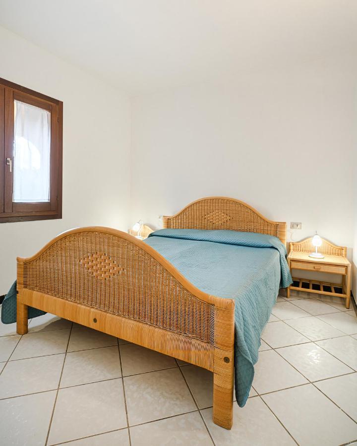 Ambra Holiday Rooms San Teodoro  Exterior foto