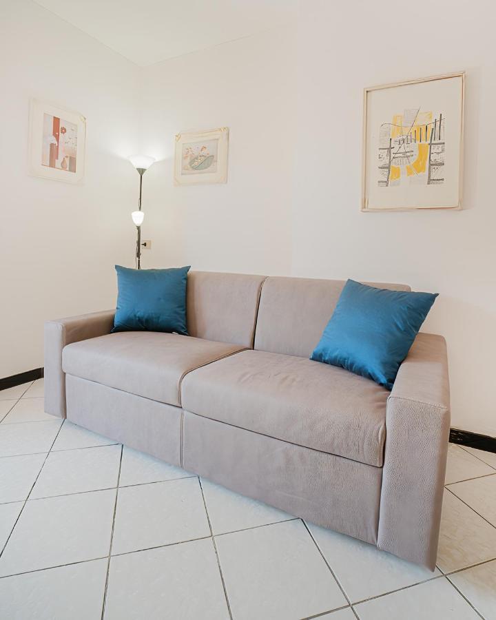 Ambra Holiday Rooms San Teodoro  Exterior foto