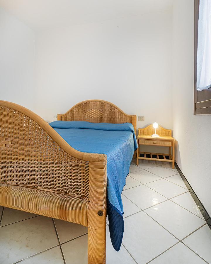 Ambra Holiday Rooms San Teodoro  Exterior foto