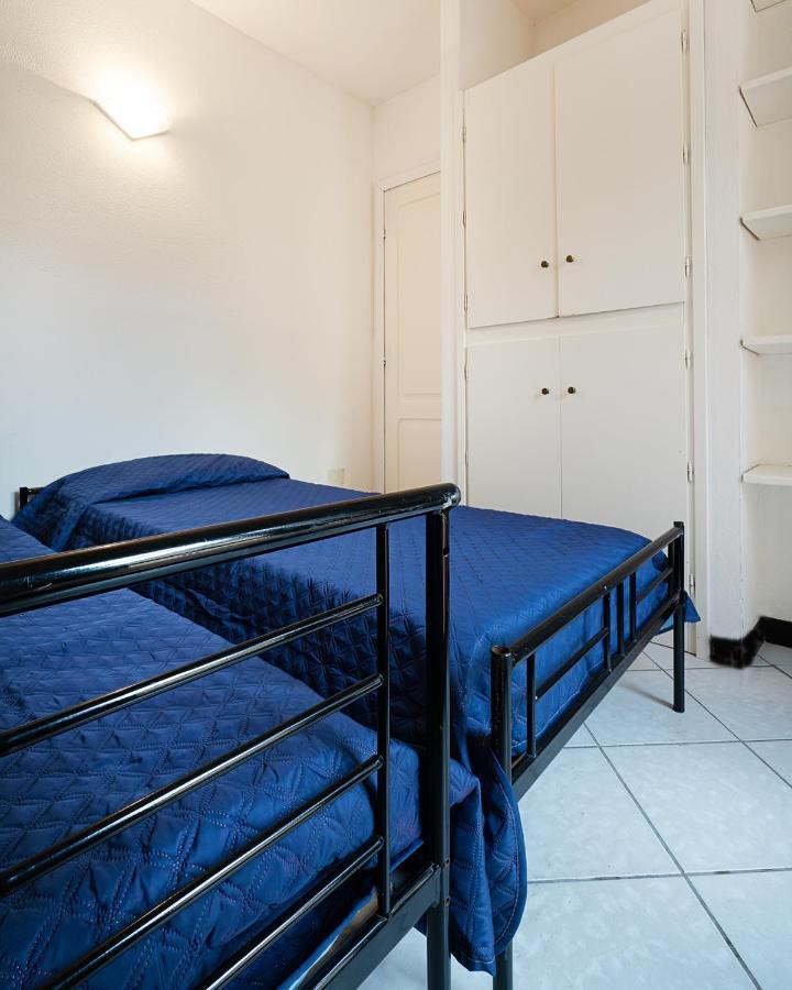 Ambra Holiday Rooms San Teodoro  Exterior foto